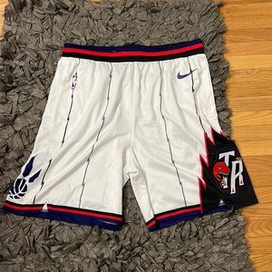 Raptors Shorts
